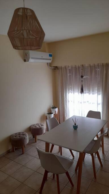 Excelente departamento en zona céntrica. C/Cochera Río Cuarto Extérieur photo