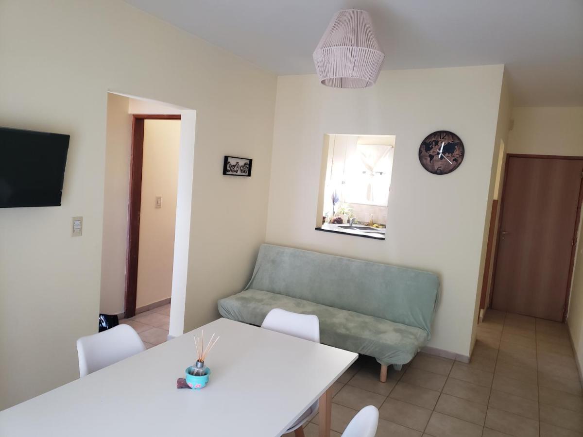 Excelente departamento en zona céntrica. C/Cochera Río Cuarto Extérieur photo