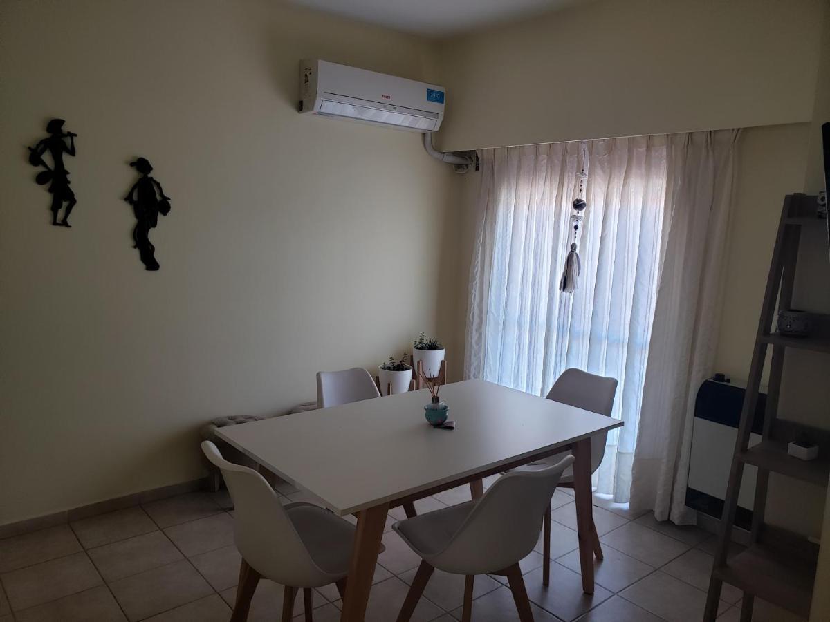 Excelente departamento en zona céntrica. C/Cochera Río Cuarto Extérieur photo